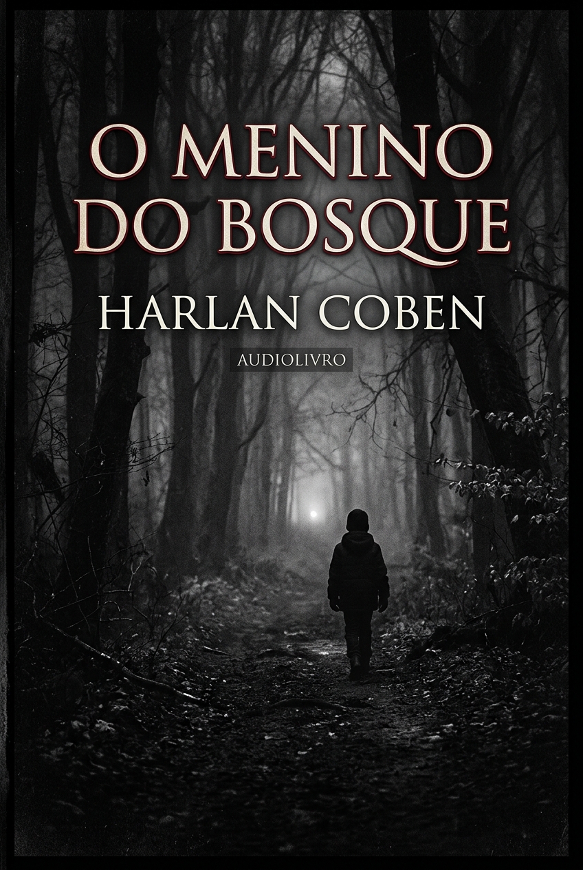 O Menino do Bosque — Harlan Coben