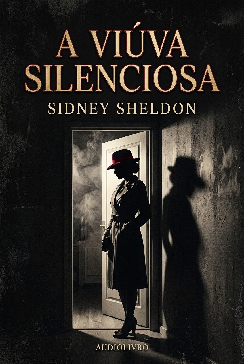 A Viúva Silenciosa — Sidney Sheldon
